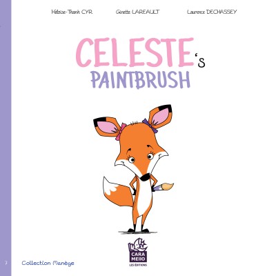 PDF - Celeste's painbrush