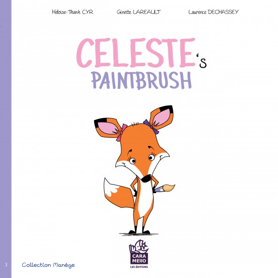 PDF - Celeste's painbrush