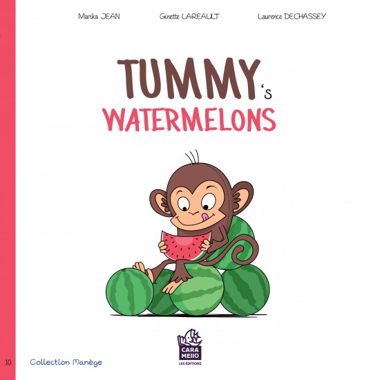 PDF - Tummy's watermelons